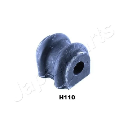 Afbeelding van Lagerbus, stabilisator JAPANPARTS RU H110