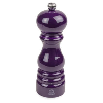 Afbeelding van Peugeot Parisrama Paris Pepermolen U&#039;select Hout Aubergine 18 Cm