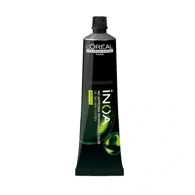 Afbeelding van L&#039;Oréal INOA 8.0 60gr Haibu by Kapperskorting.com