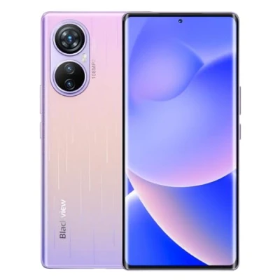Afbeelding van Blackview A200 Pro 12GB/256GB Meteor Purple