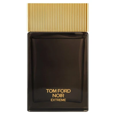 Afbeelding van Tom Ford Noir Extreme 100 ml Eau de Parfum Spray