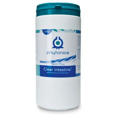Afbeelding van Phytonics Clear Intestine Paard