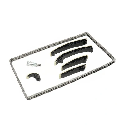 Afbeelding van Febi Bilstein Distributieketting kit 30321