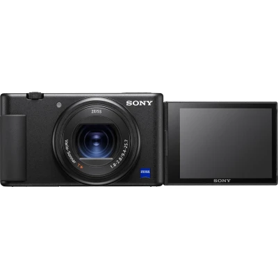 Afbeelding van Sony ZV 1 Vlog