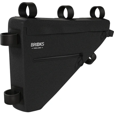 Afbeelding van Brooks Scape Full Frame Bag Zwart