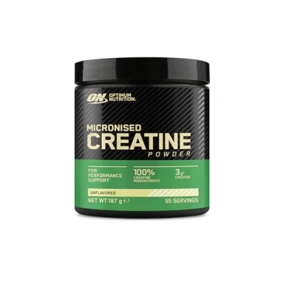 Afbeelding van Creatine Micronized Optimum 187gr
