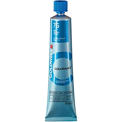 Afbeelding van Goldwell Colorance Acid Tube 6N 60ml