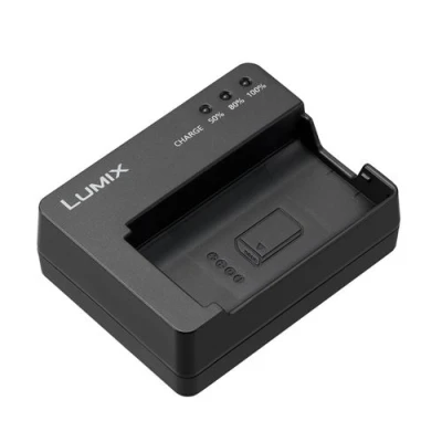 Afbeelding van Panasonic DMW BTC14E lader voor DC S1/S1R