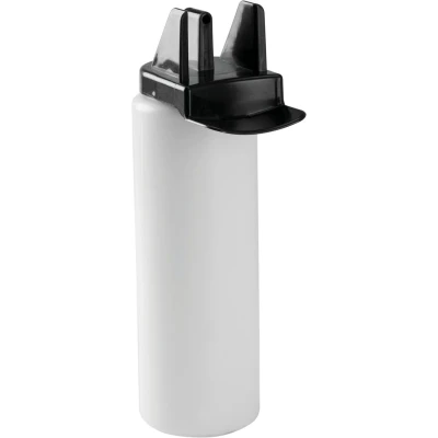 Afbeelding van PROACT Team Sportfles PA561 White