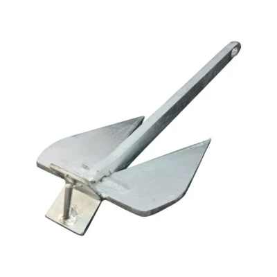 Afbeelding van French anker 8kg