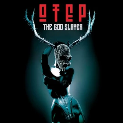 Afbeelding van Otep God Slayer (LP)