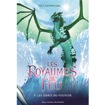 Image de Les Royaumes de Feu, 9