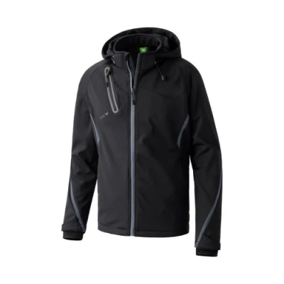Image de Veste enfant Erima softshell fonction