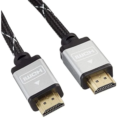 Afbeelding van HDMI kabel met Ethernet &#039;Select Plus series&#039; 1.5 meter