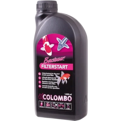 Afbeelding van Colombo Bactuur Filterstart 1 Ltr