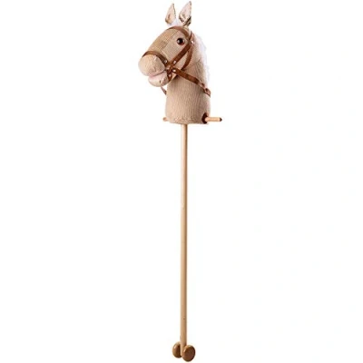 Afbeelding van Bigjigs Houten speelgoed voor kinderen, Maat: One Size, Brown