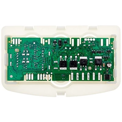 Afbeelding van Thetford SC250 SW Bedieningspaneel Groen Onderdelen &amp; Accessoires