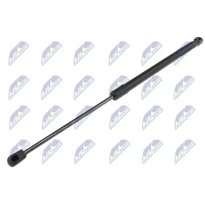 Afbeelding van NTY AE VW 078 Gasveer Motorkap 340N