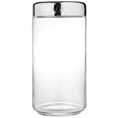 Afbeelding van ALESSI Dressed Voorraadpot 1,5L