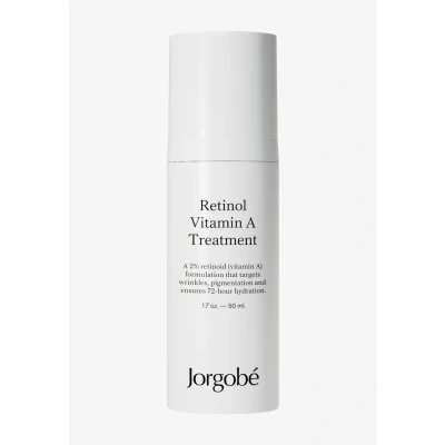 Afbeelding van Jorgobé Retinol Vitamin A Treatment Serum, Maat: 50 ml,