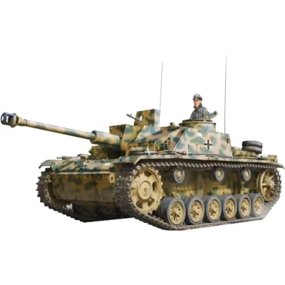 Image de Stug.iii Ausf.g Early Production 1:35e Takom