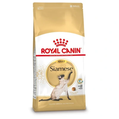 Afbeelding van Royal Canin Siamese Adult Kattenvoer 4 kg
