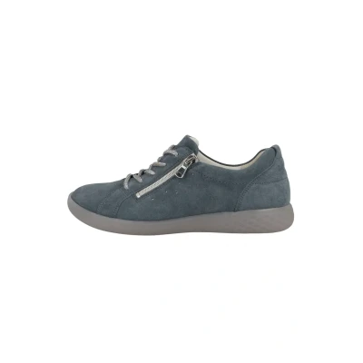 Afbeelding van Waldläufer Bleu adulte, bleu, 36.5 EU large