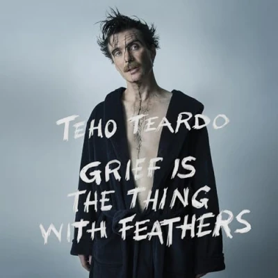 Afbeelding van Teho Teardo Grief Is The Thing With Feathers (CD)