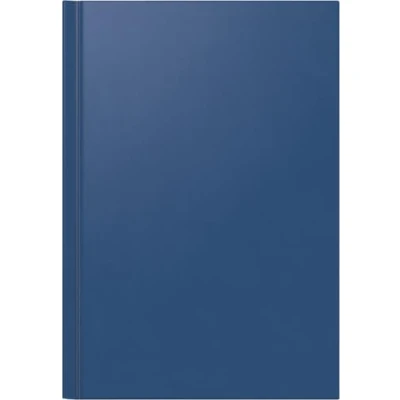 Afbeelding van rido idé book kalender &#039;Ultraplan&#039;, eeuwigdurend, donkerblauw