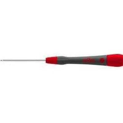 Afbeelding van Inbusschroevendraaier Wiha 42431 Koplengte: 40 mm