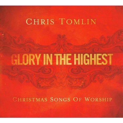 Afbeelding van Chris Tomlin Glory In The Highest Christmas Songs (CD)