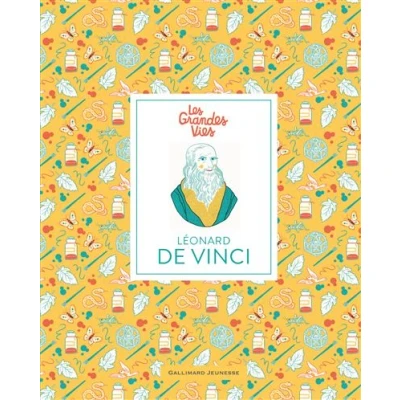 Image de Léonard de Vinci