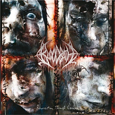 Image de Resurrection through carnage