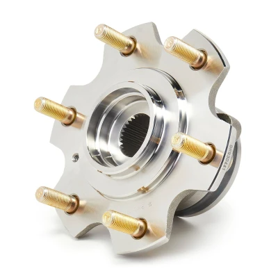 Afbeelding van Skf Wiellagerset VKBA 6914