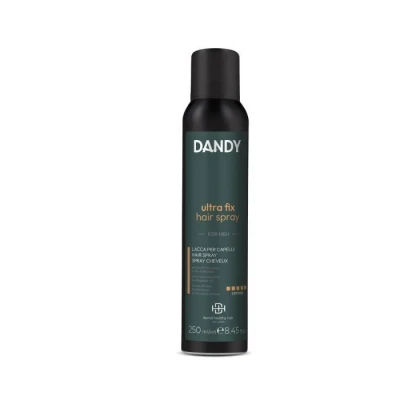 Afbeelding van Dandy Ultra Fix Hair Spray 250ml