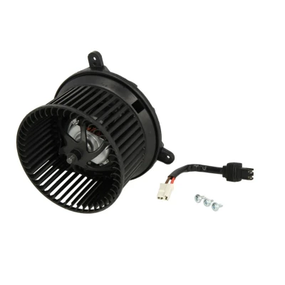 Afbeelding van Nissens Kachelventilatormotor /wiel 87052