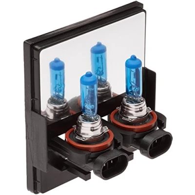 Afbeelding van Gloeilamp voor de auto M Tech PTZXB8 DUO H8 35W 12V