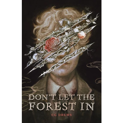 Afbeelding van Don&#039;t Let the Forest in