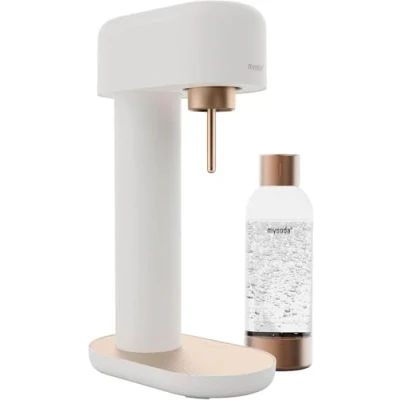 Afbeelding van Mysoda Bruiswatermaker Ruby 2.0 White Copper (eur rb003al wce )