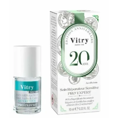 Afbeelding van Nail Care Pro&#039;Expert Herstellende Verzorging Nagellak 10 ml