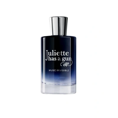 Afbeelding van Juliette Has a Gun Musc Invisible Eau de Parfum 50 ml