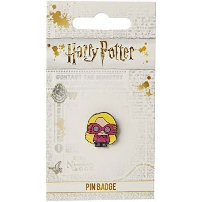 Afbeelding van Harry Potter: Chibi Style Luna Lovegood Pin Badge