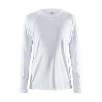 Afbeelding van Craft Advanced Essence Trainingsshirt voor dames met lange mouwen