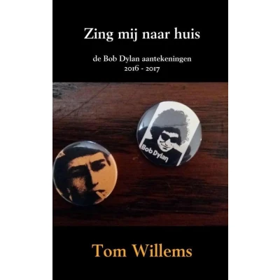 Afbeelding van Zing mij naar huis