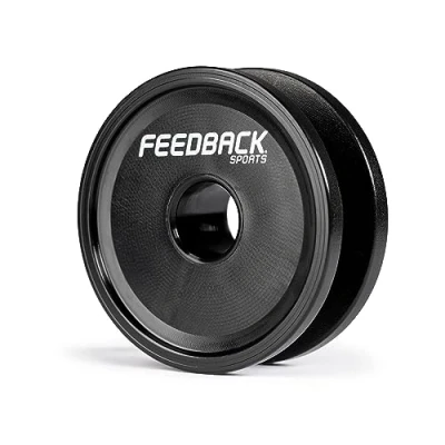 Afbeelding van Feedback Thru axle Chain Keeper