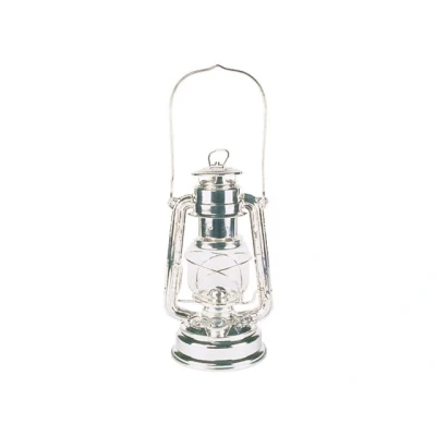Afbeelding van Feuerhand Stormlamp 276 Zink