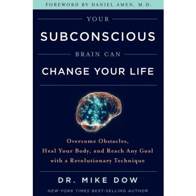 Afbeelding van Your Subconscious Brain Can Change Life