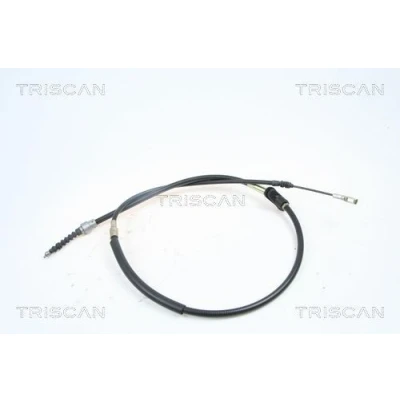 Afbeelding van TRISCAN 8140 29145 Handremkabel 1476 / 908mm Schijfremmen