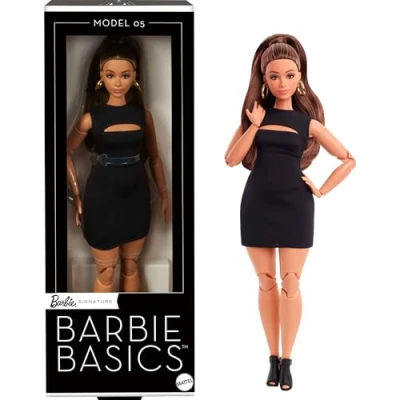 Image de Barbie, Jouet, JBH73