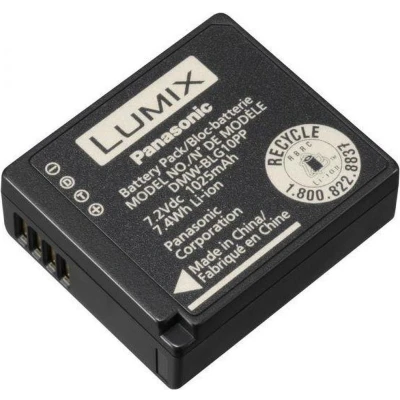 Afbeelding van Panasonic DMW BLG10E